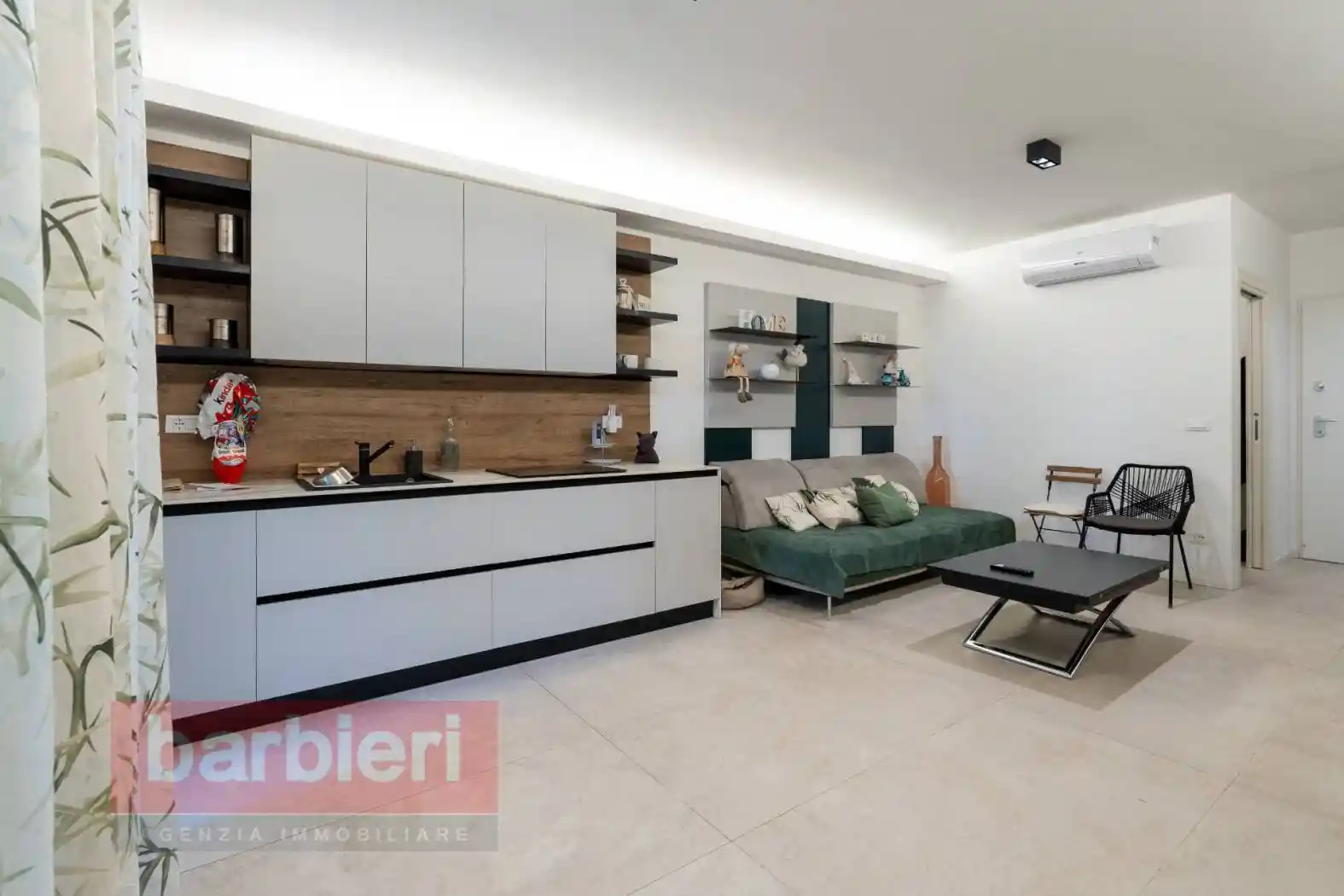 Appartamento in vendita a Cervia