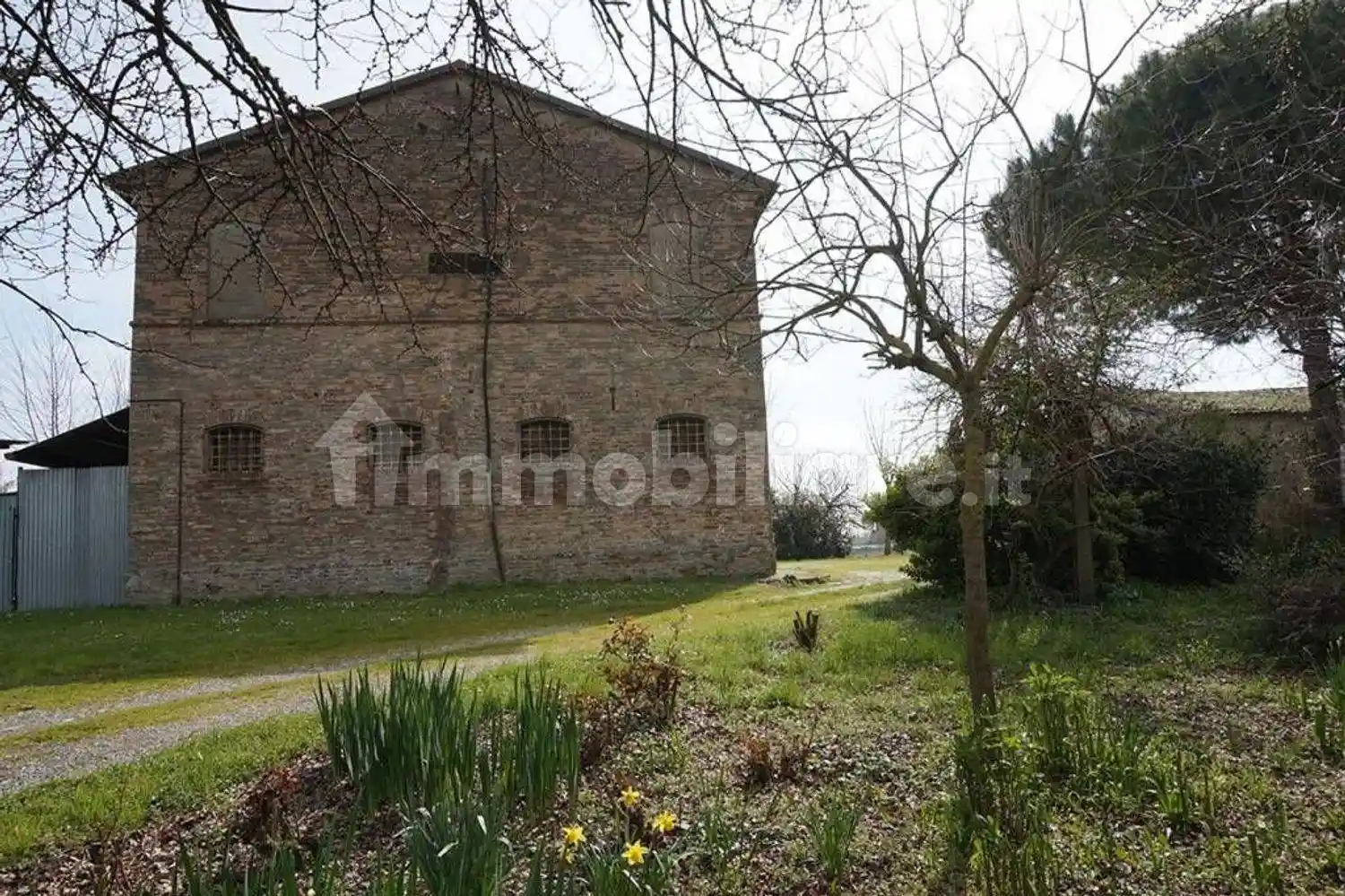 Rustico - Casale in vendita a Cervia