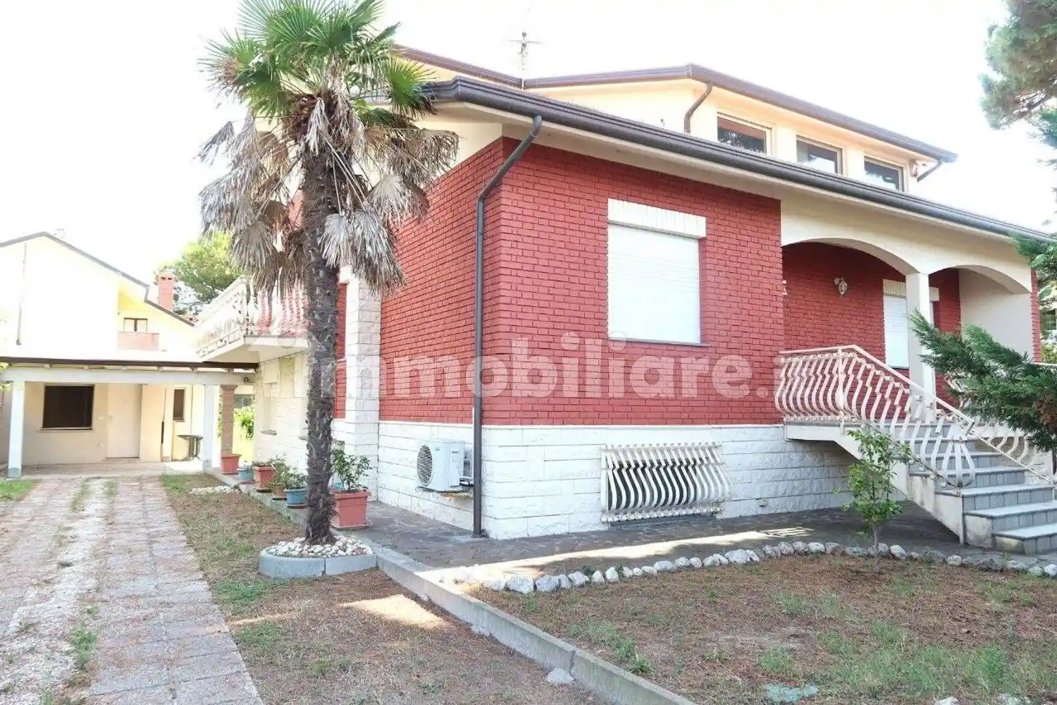 Casa indipendente in vendita a Cervia