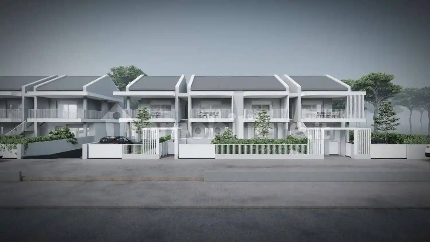 Appartamento in vendita a Cervia