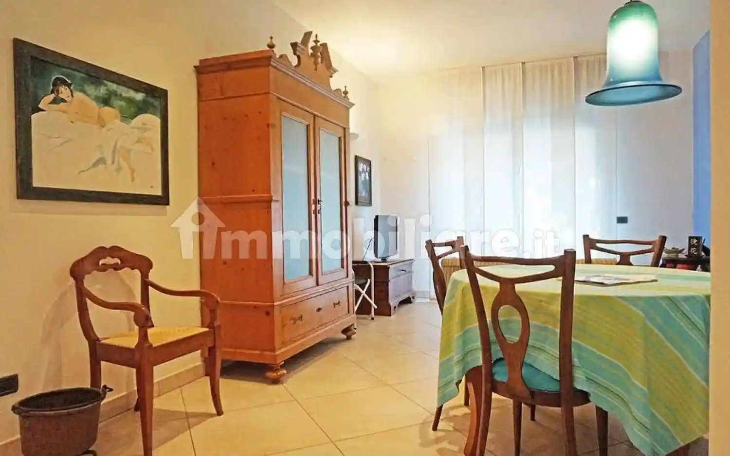 Appartamento in vendita a Cervia