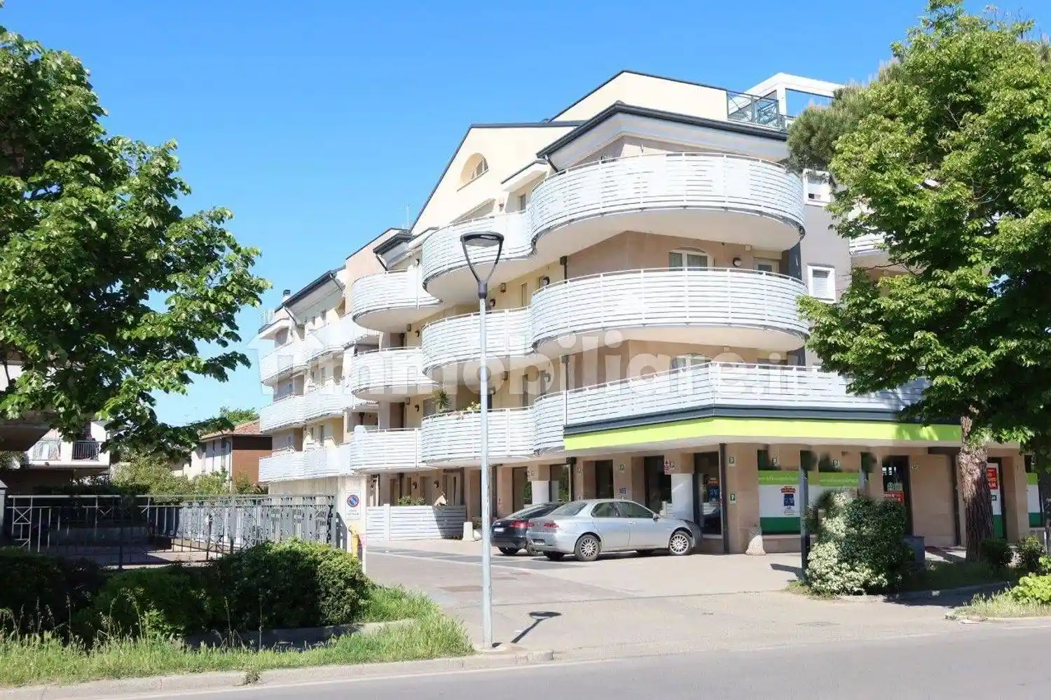 Appartamento in vendita a Cervia