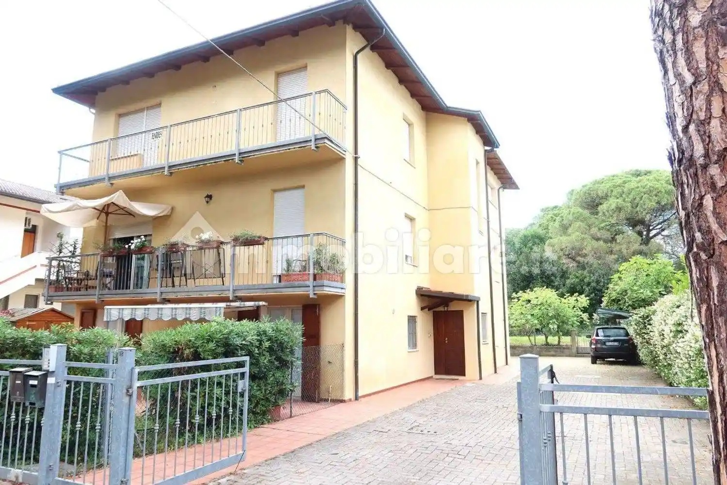 Appartamento in vendita a Cervia