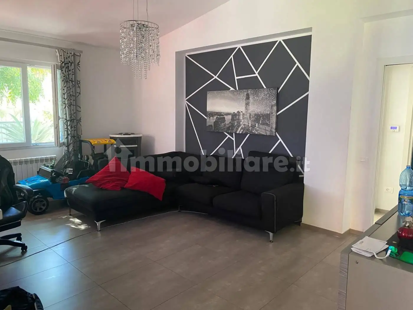 Villa in vendita a Crotone