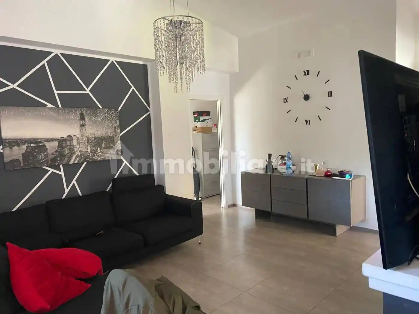 Villa unifamiliare via Nazioni Unite, Tufolo, Farina, Crotone - foto 2