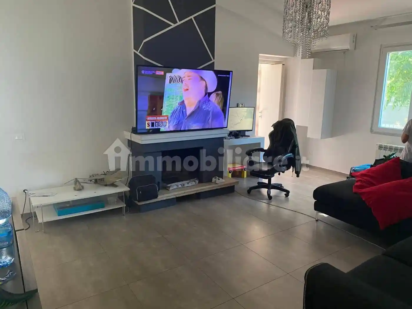 Villa unifamiliare via Nazioni Unite, Tufolo, Farina, Crotone - foto 3