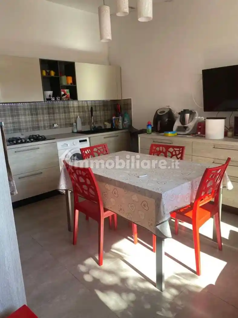 Villa unifamiliare via Nazioni Unite, Tufolo, Farina, Crotone - foto 4