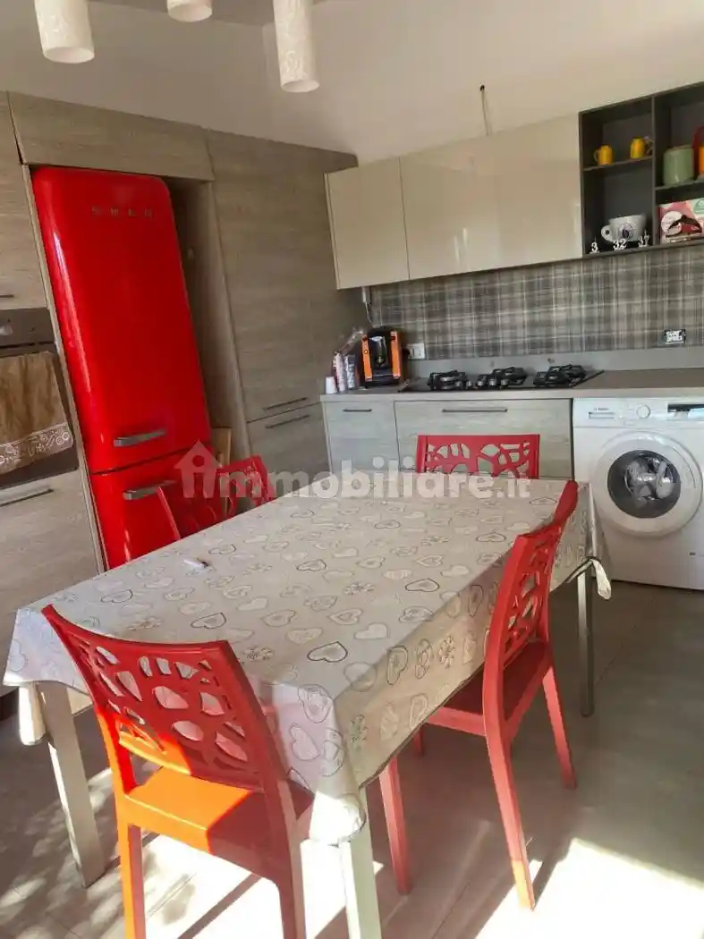 Villa unifamiliare via Nazioni Unite, Tufolo, Farina, Crotone - foto 5