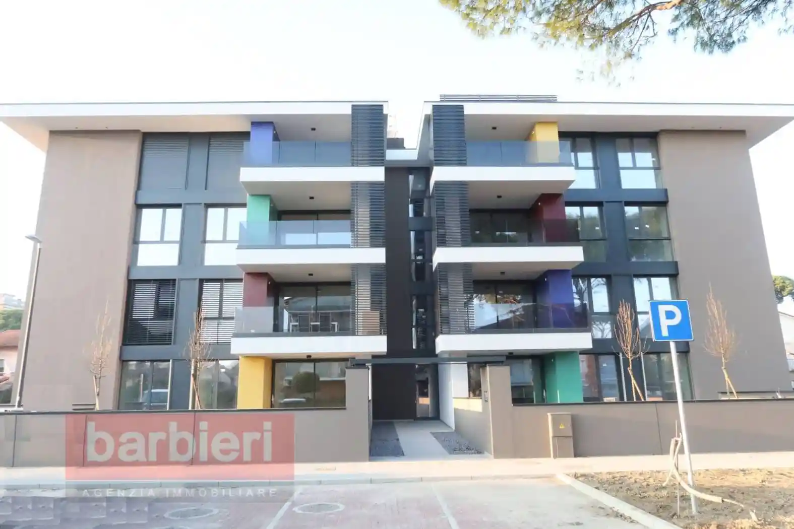 Appartamento in vendita a Cervia