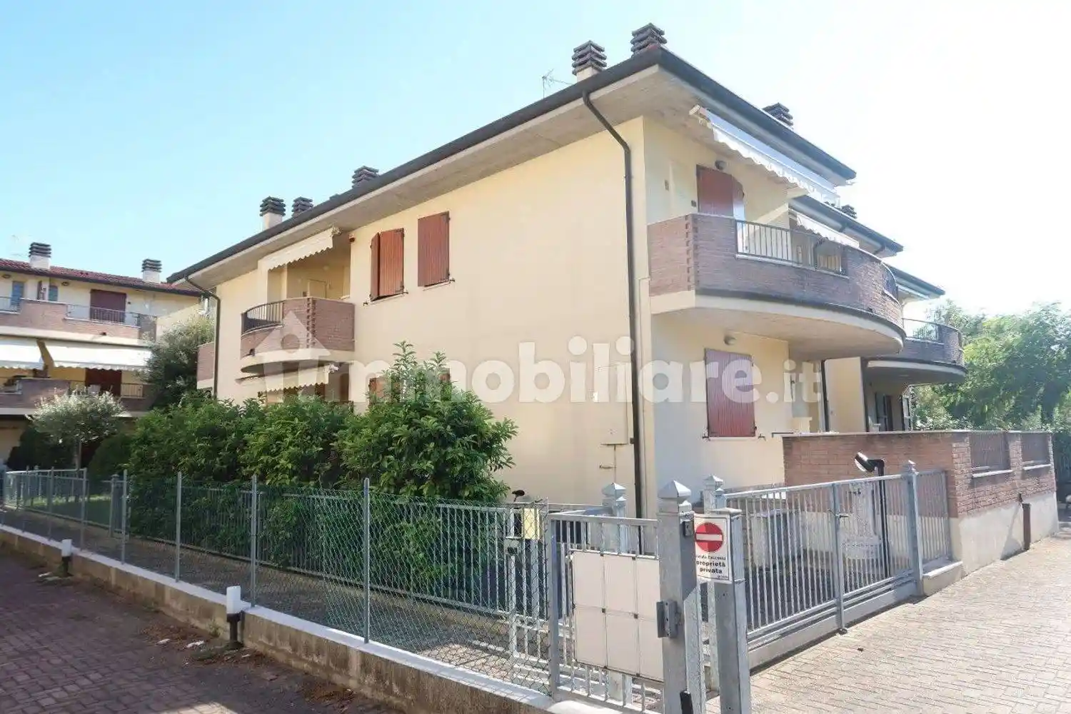 Appartamento in vendita a Cervia