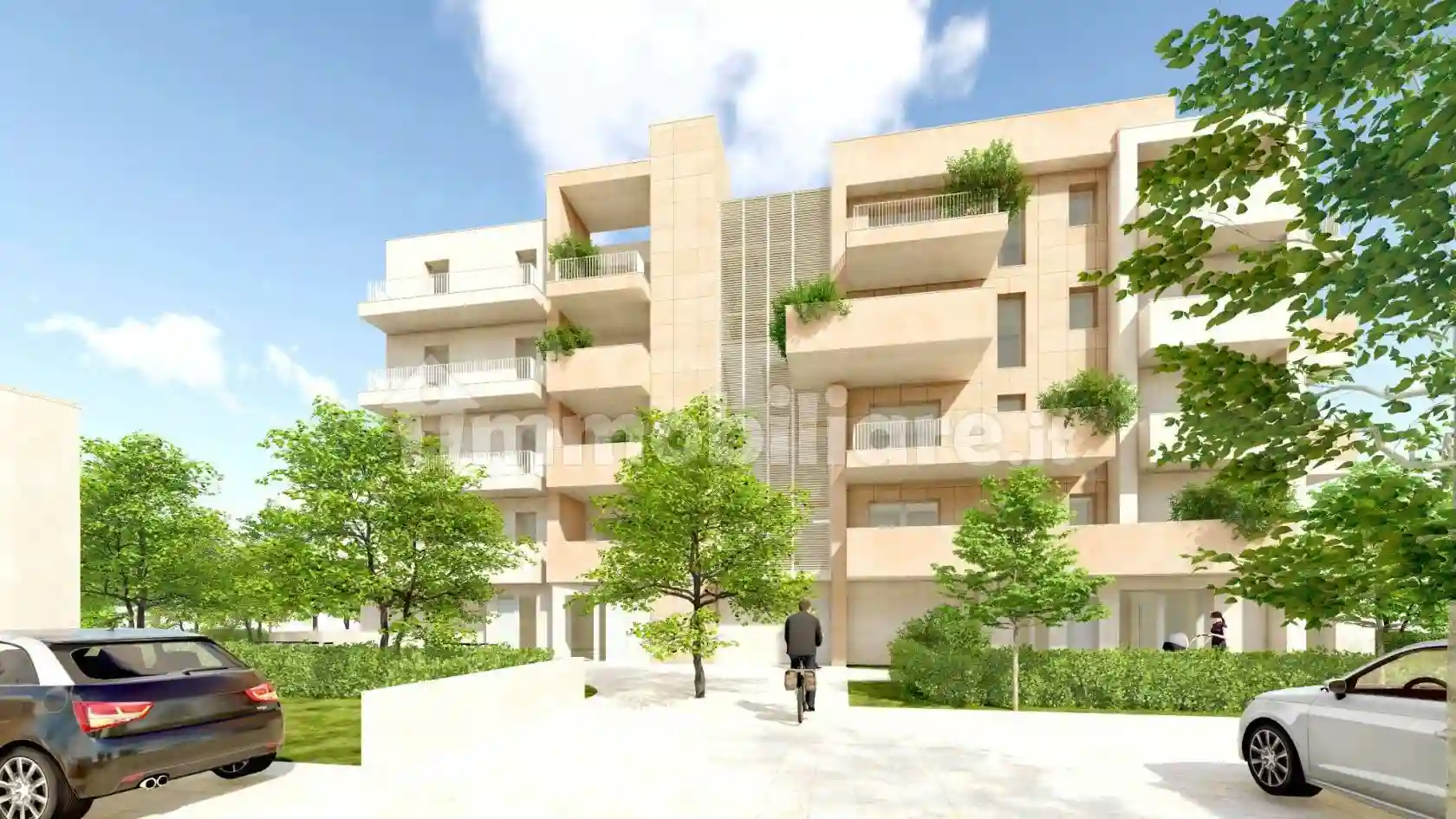 Appartamento - foto 4