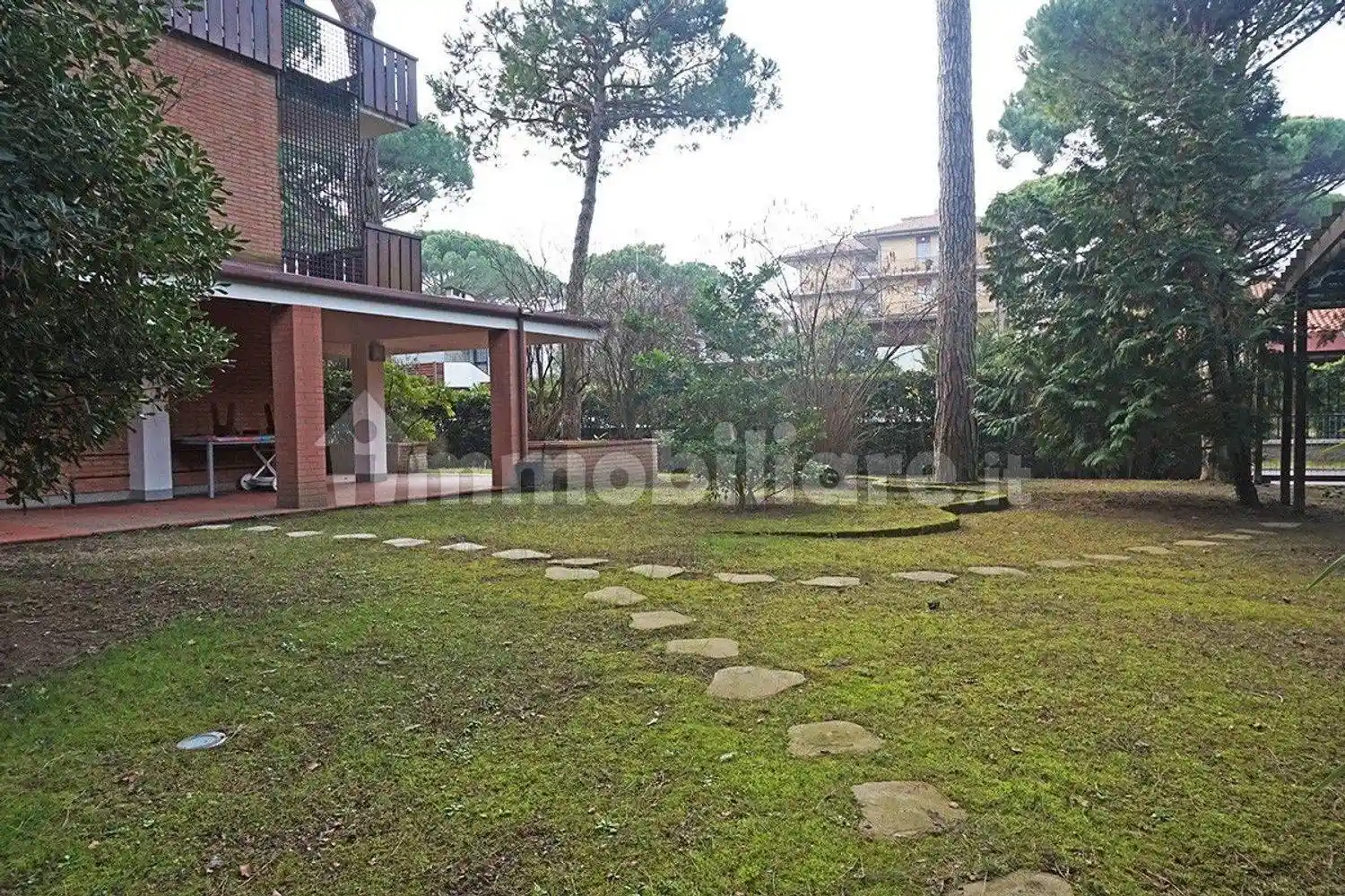 Villa in vendita a Cervia