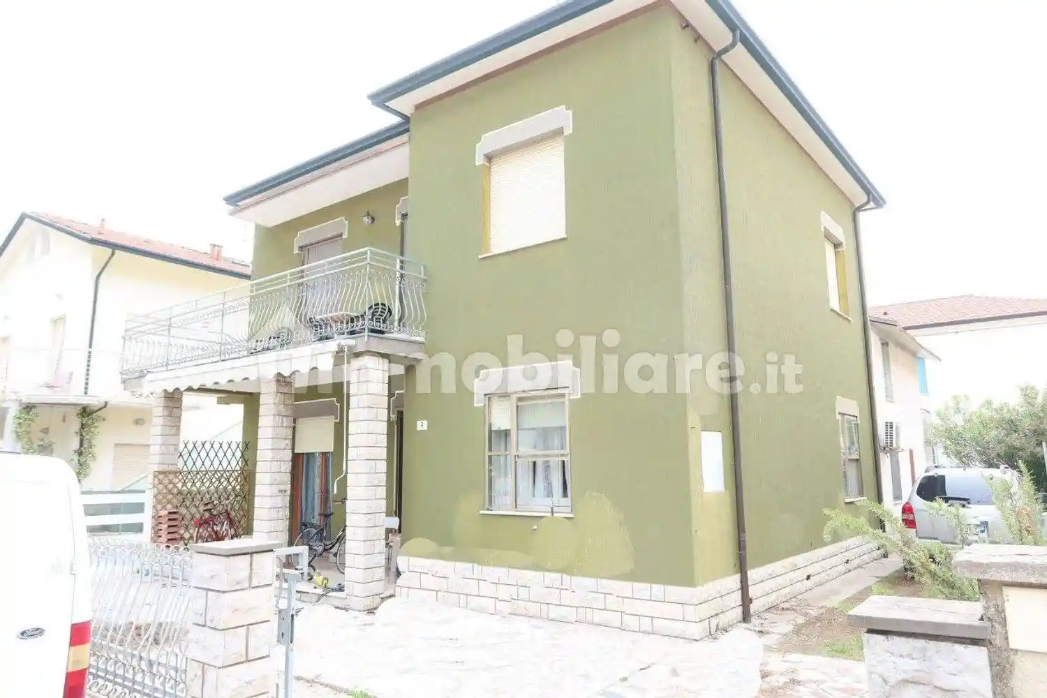 Appartamento in vendita a Cervia