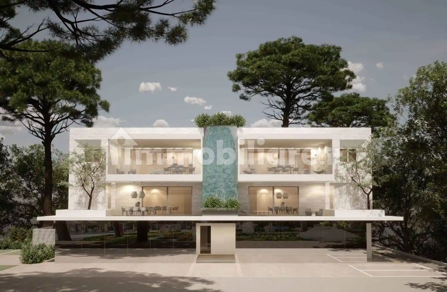 Appartamento in vendita a Cervia