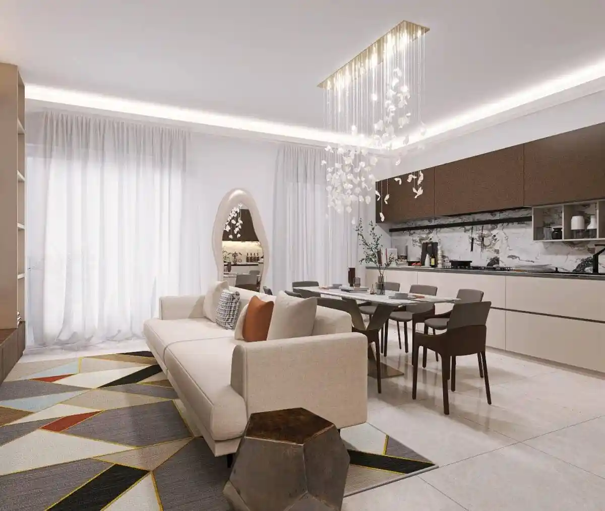 Appartamento in vendita a Macerata