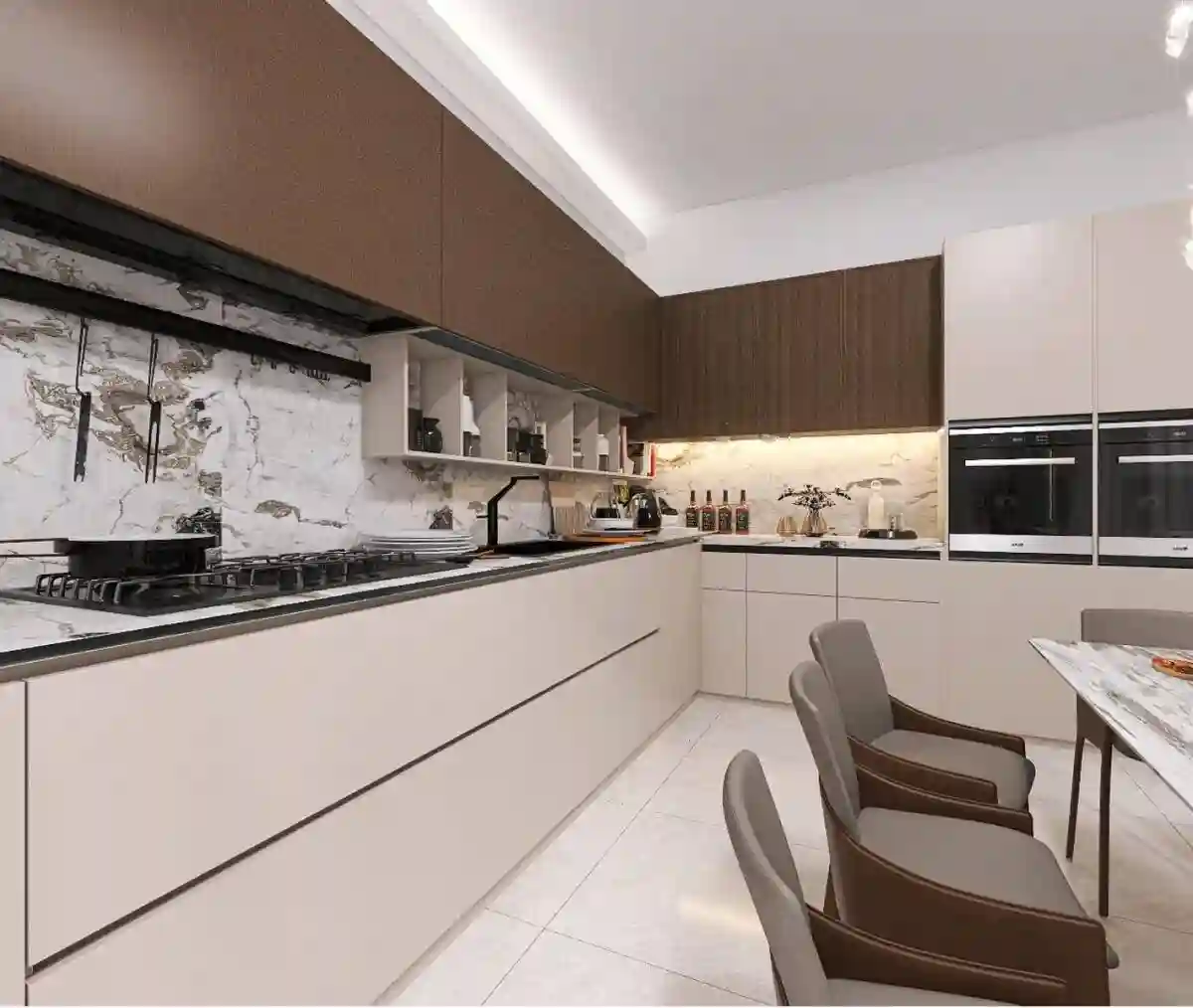 Appartamento - foto 4