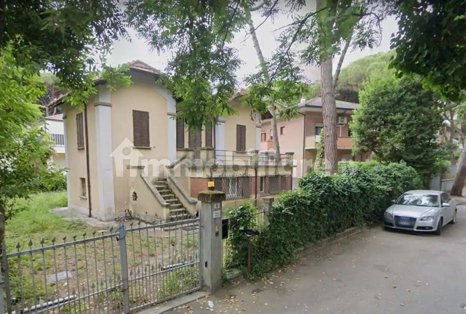 Villa in vendita a Cervia