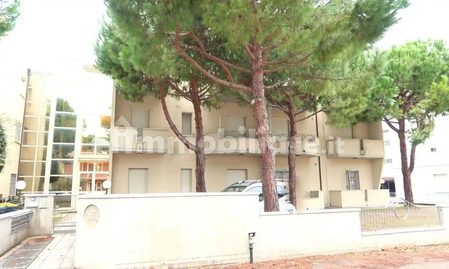 Appartamento in vendita a Cervia