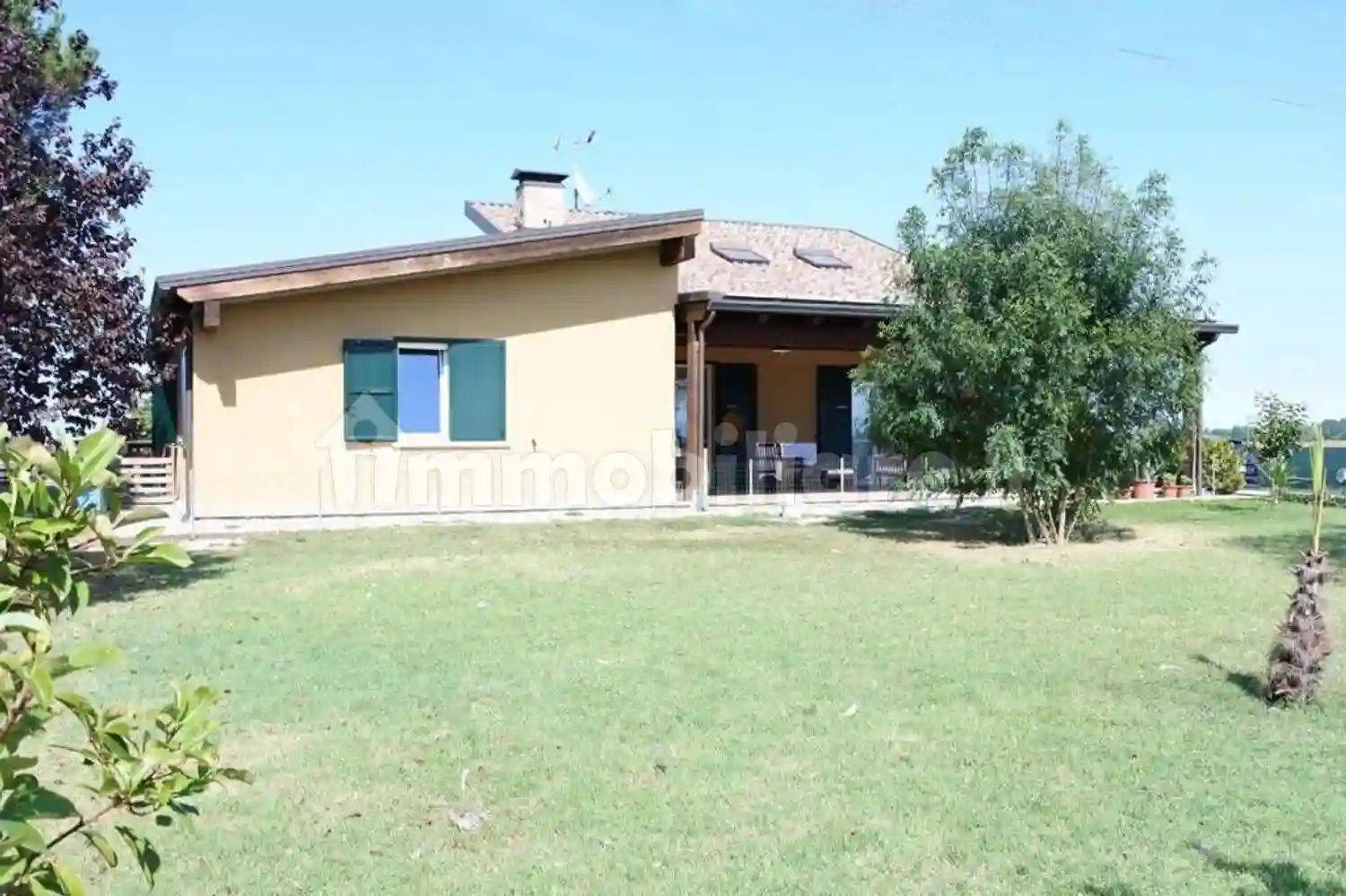 Villa - foto 2