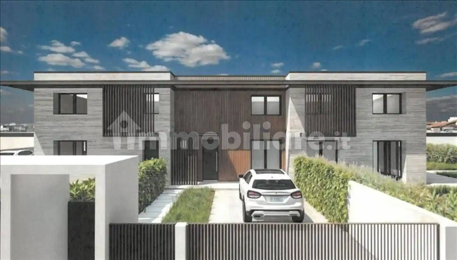 Villa in vendita a Cervia