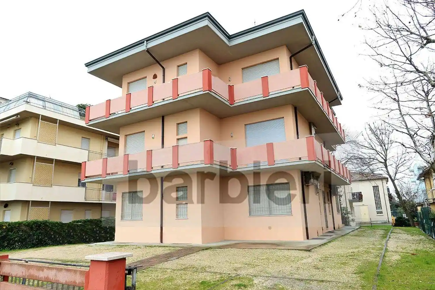 Appartamento in vendita a Cervia