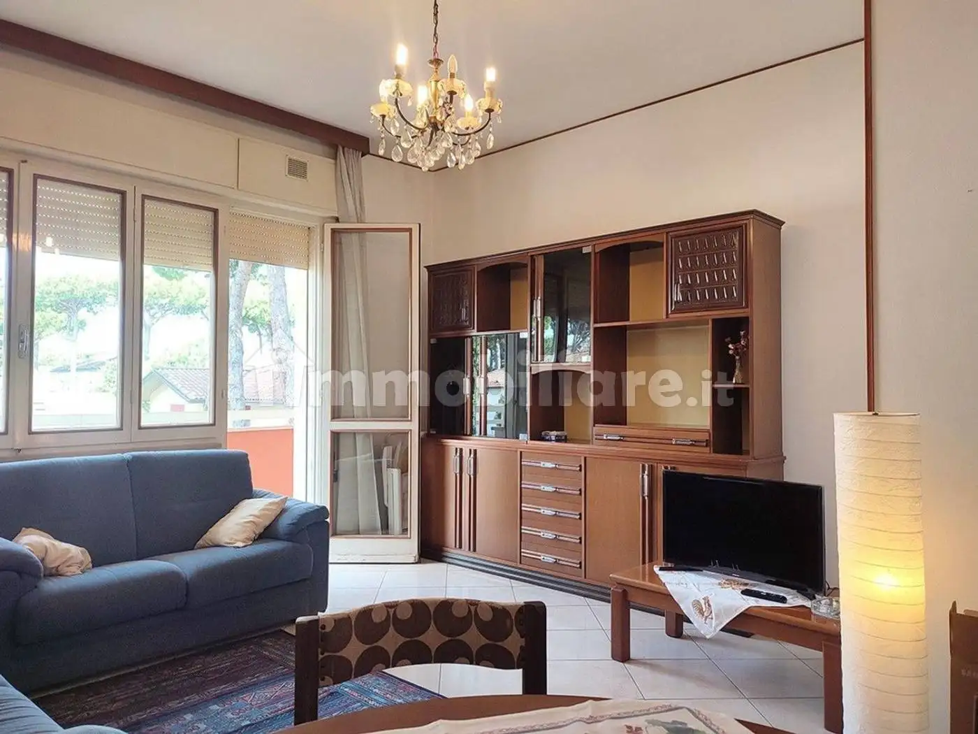 Appartamento in vendita a Cesenatico