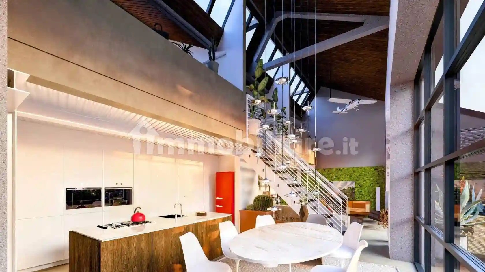 Appartamento - foto 3