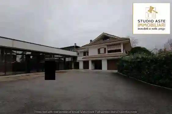 Palazzo - Stabile - foto 2