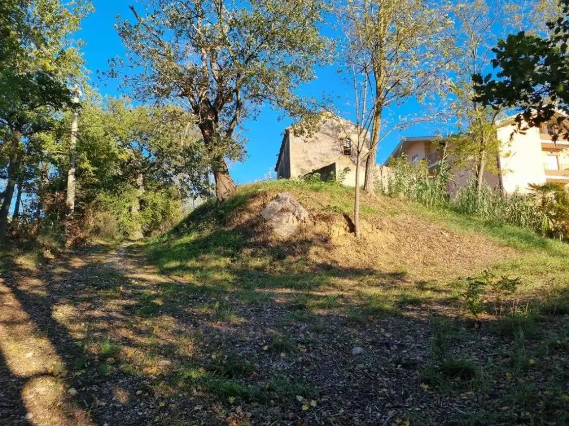 Rustico - Casale in vendita a Castellalto