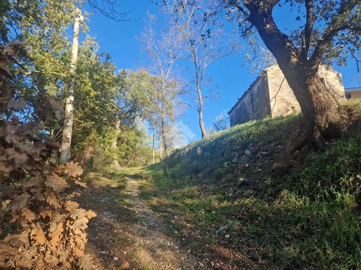 Rustico via Mulano 18, Castellalto - foto 3