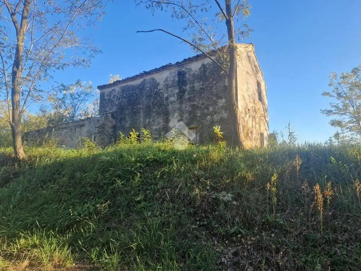 Rustico via Mulano 18, Castellalto - foto 4