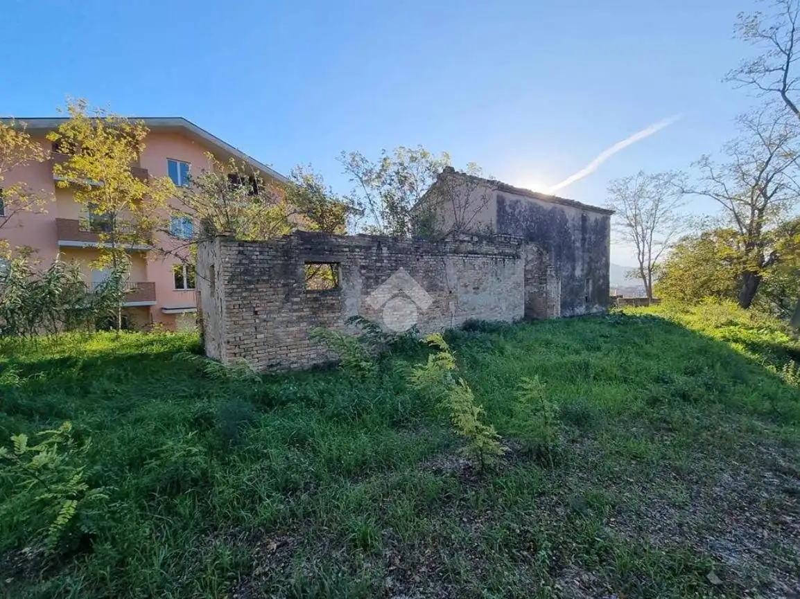 Rustico via Mulano 18, Castellalto - foto 5