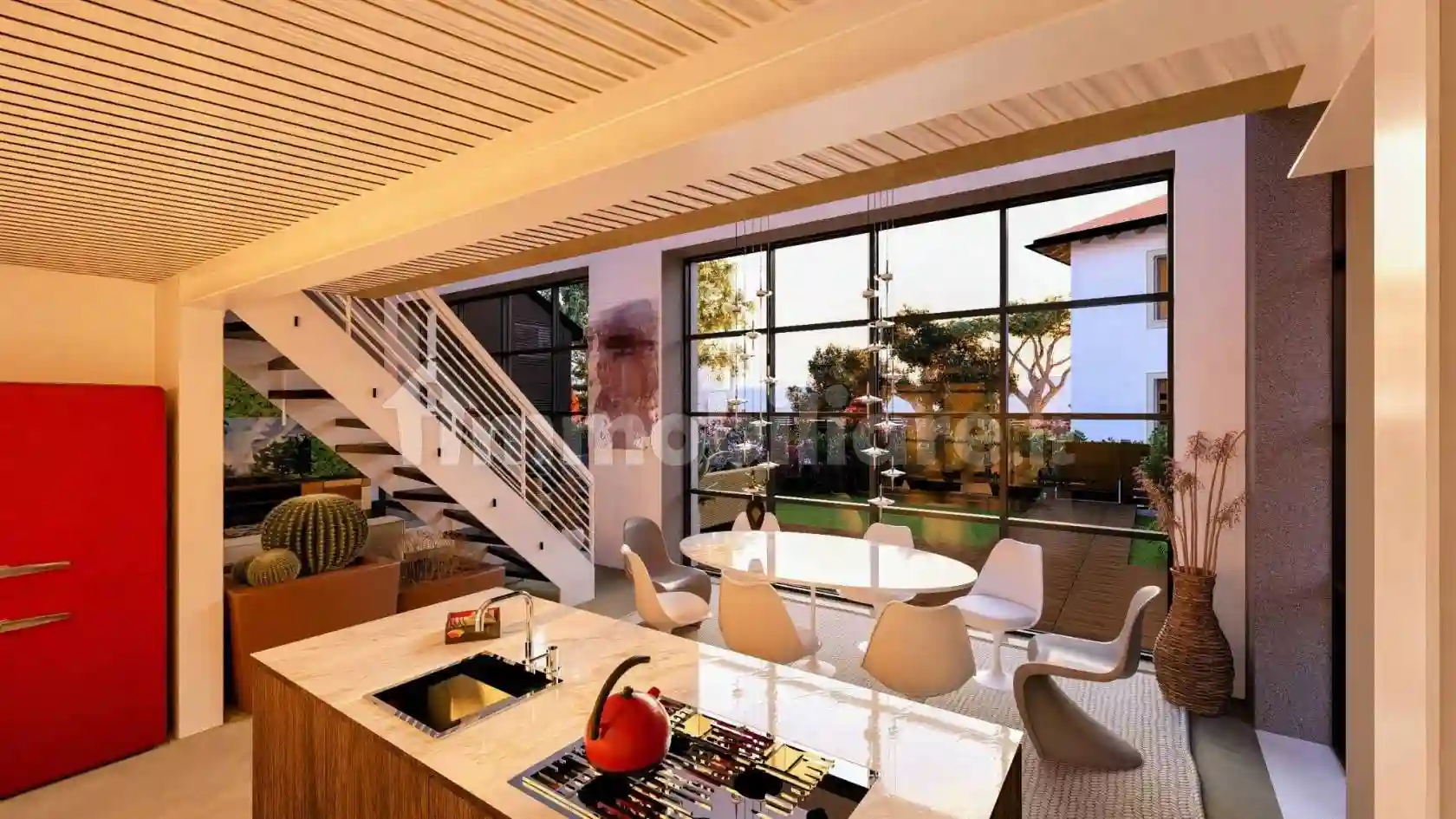 Appartamento - foto 3