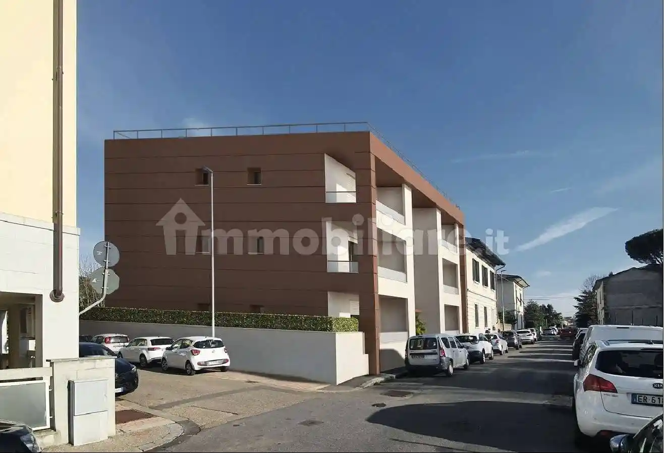 Appartamento in vendita a Sesto Fiorentino