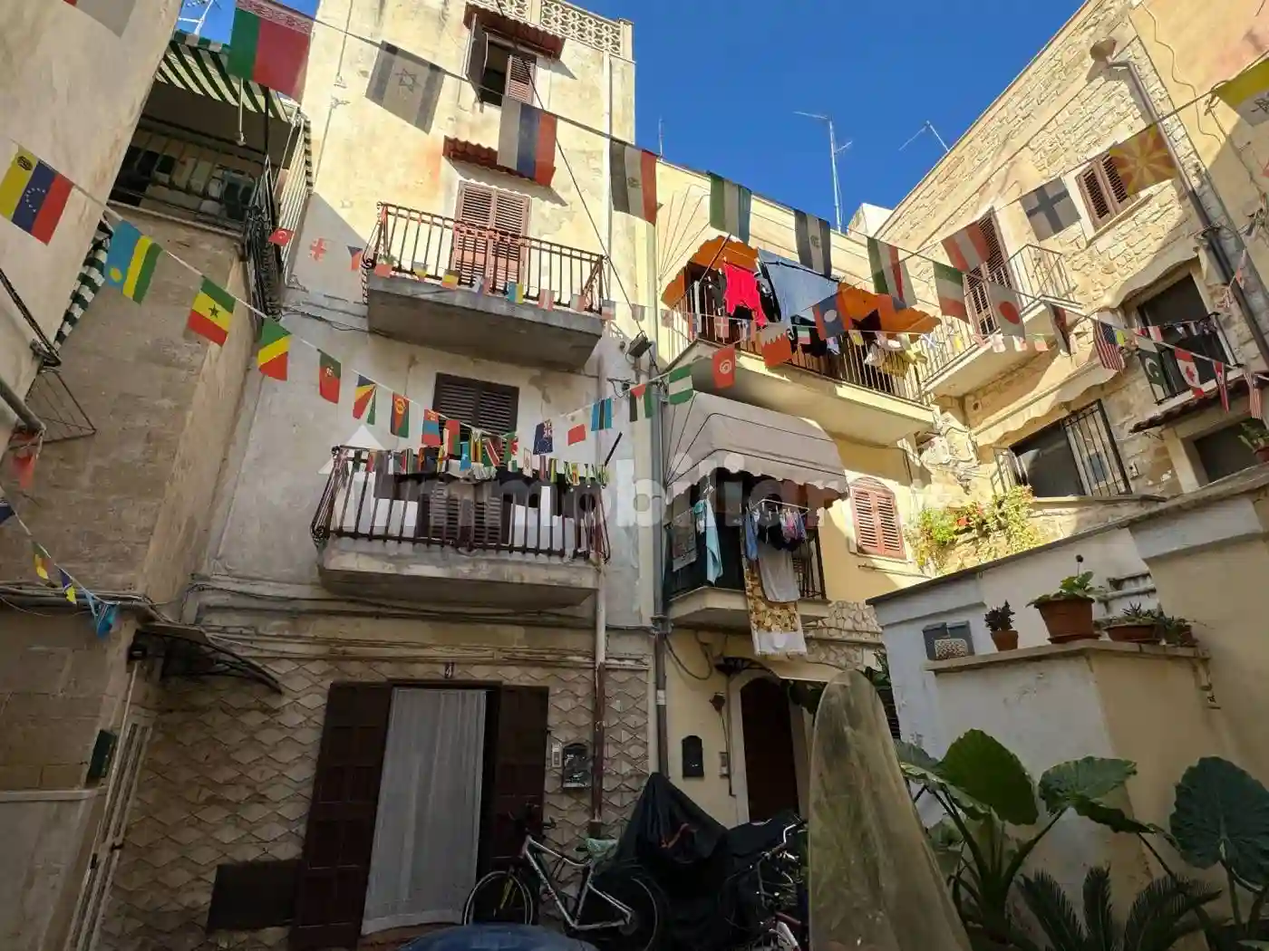 Palazzo - Edificio - foto 2