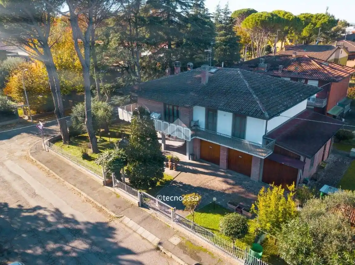 Terratetto unifamiliare via selo 1, San Benedetto, Forlì - foto 2