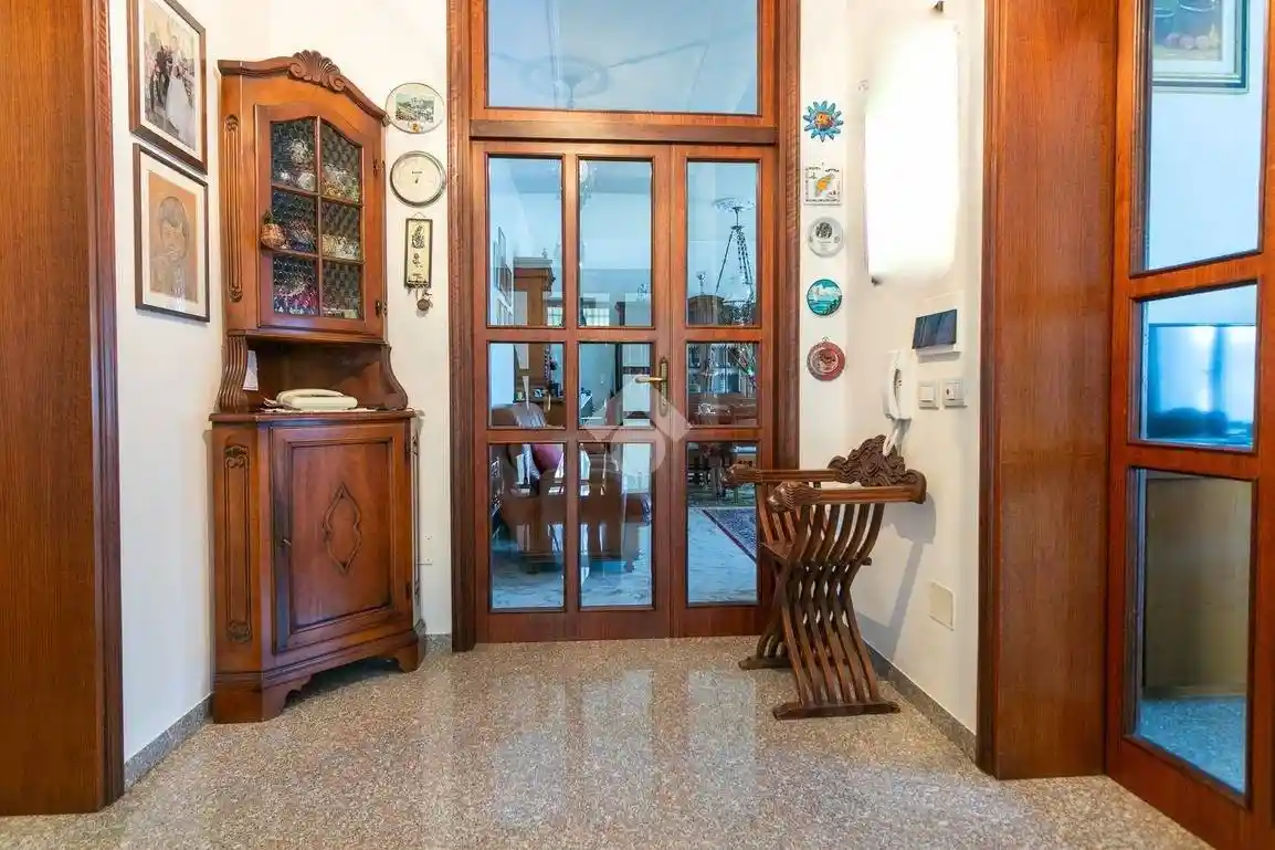 Terratetto unifamiliare via selo 1, San Benedetto, Forlì - foto 3