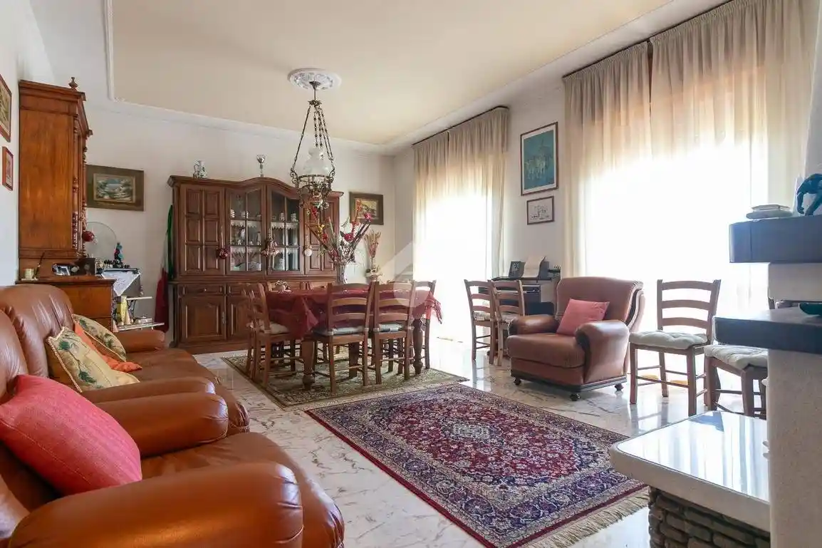 Terratetto unifamiliare via selo 1, San Benedetto, Forlì - foto 5