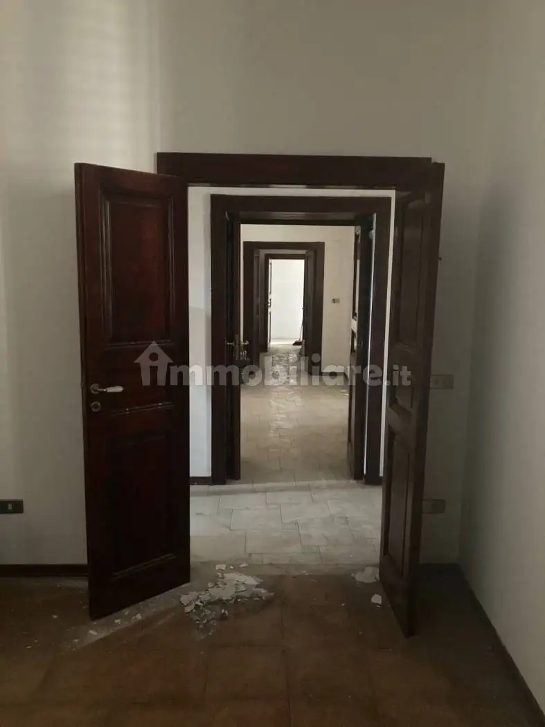 Villa unifamiliare via Vittorio Emanuele III, Basicò