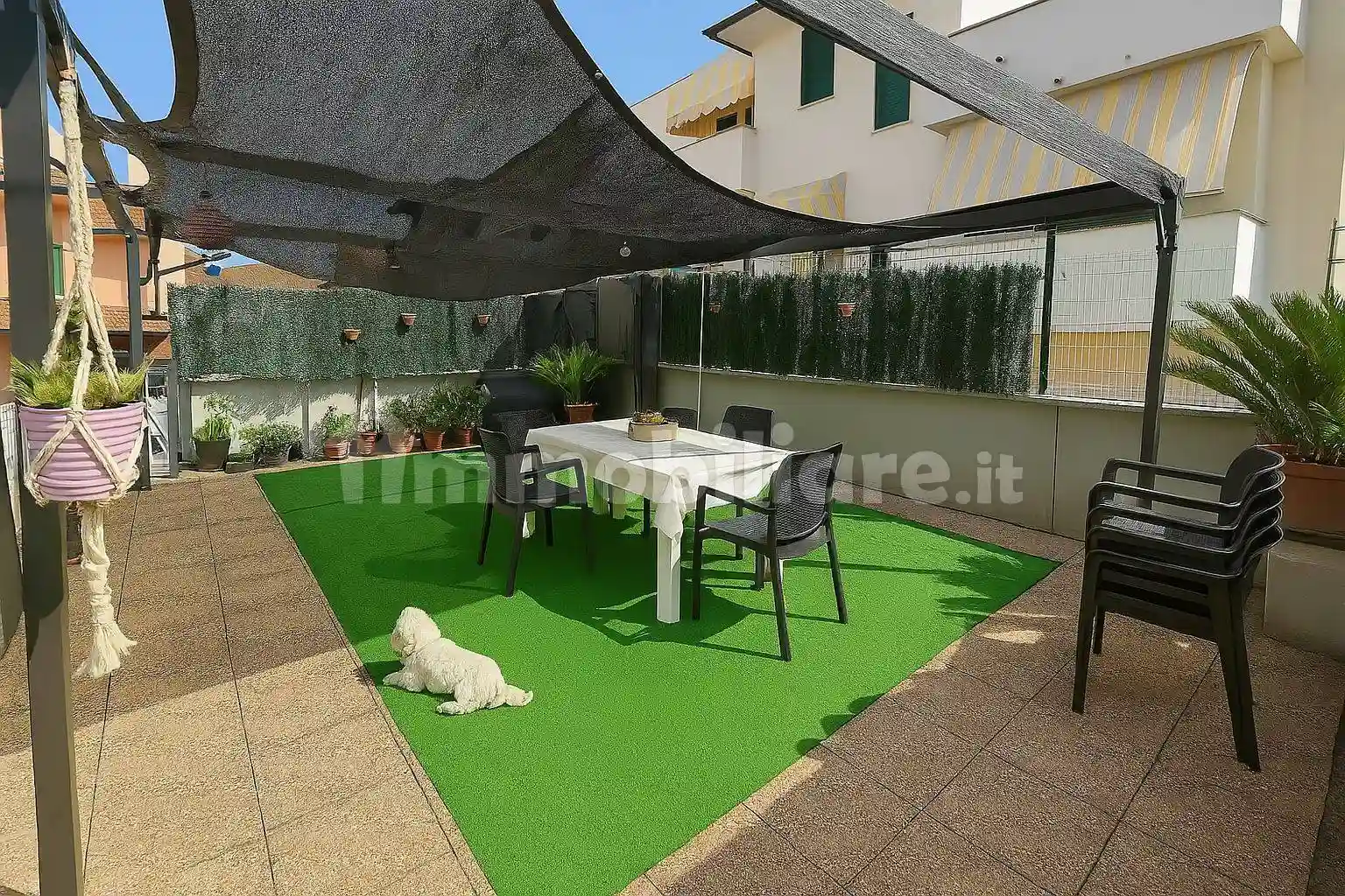 Villetta a schiera - foto 2