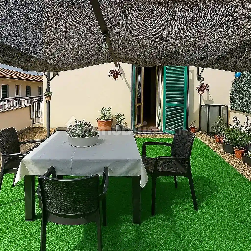 Villetta a schiera - foto 5