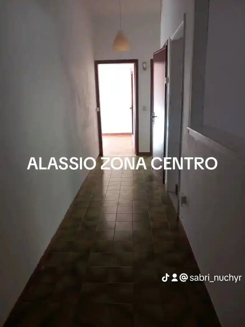 Appartamento in vendita a Alassio