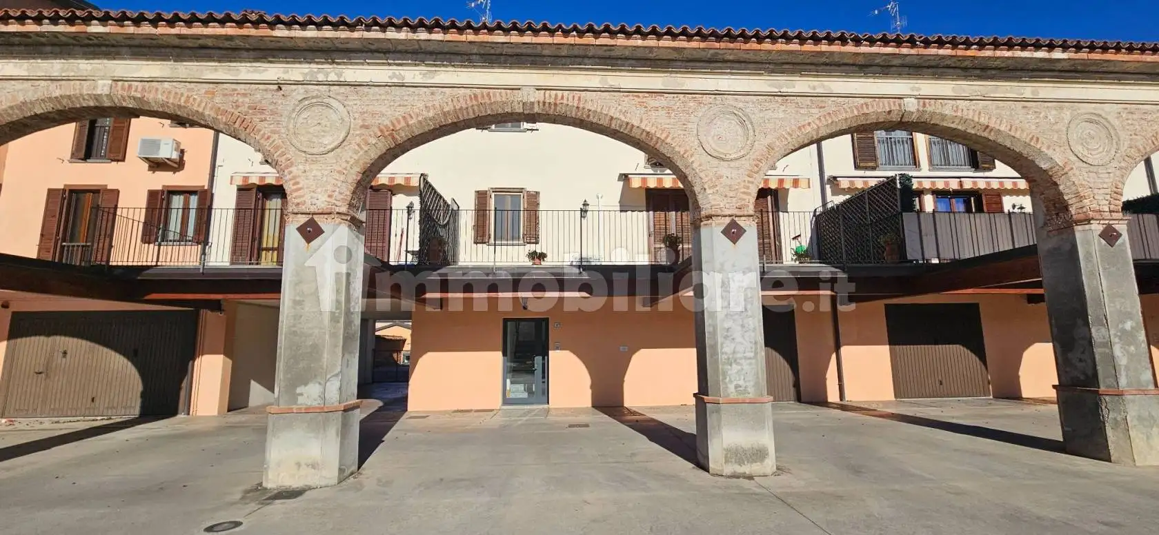 Attico - Mansarda in vendita a Gadesco-Pieve Delmona