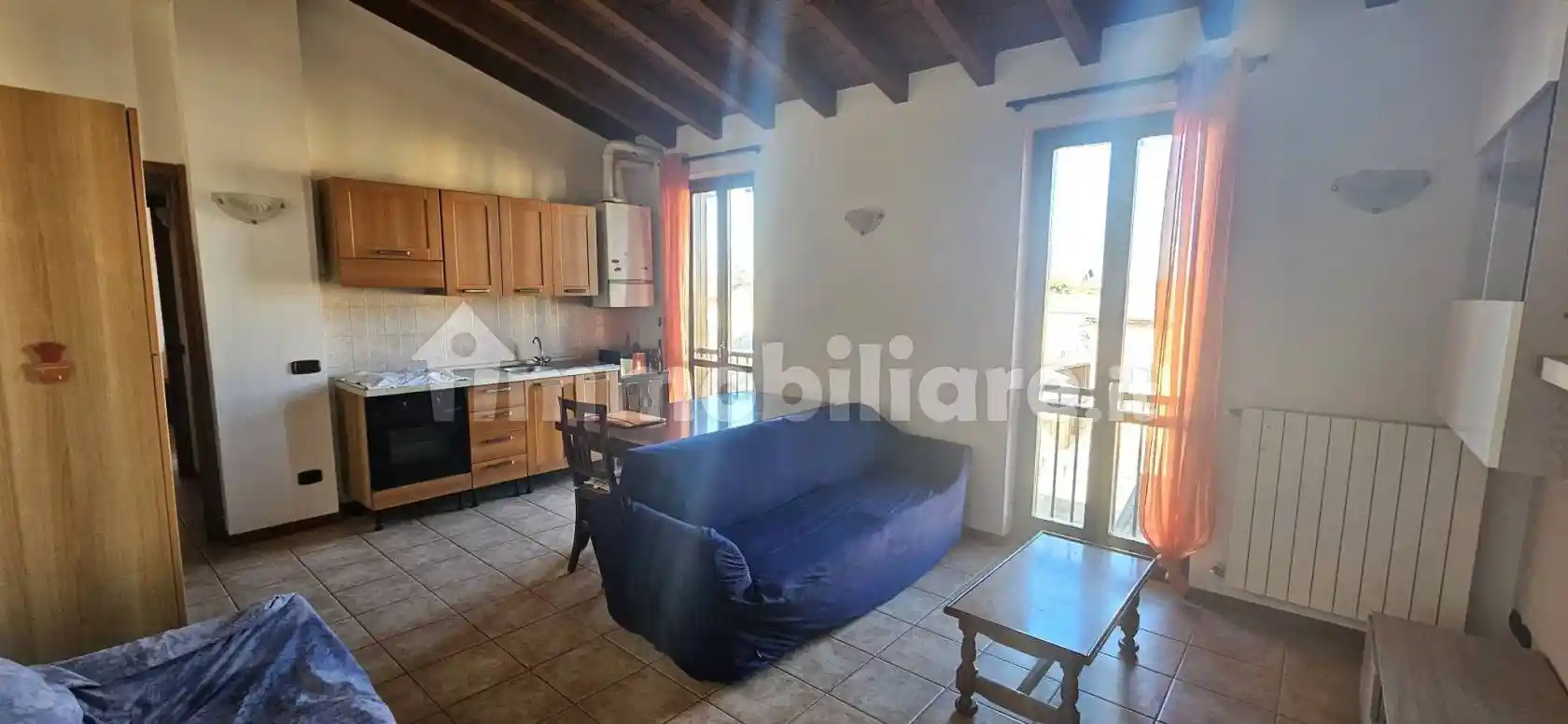 Attico - Mansarda - foto 4