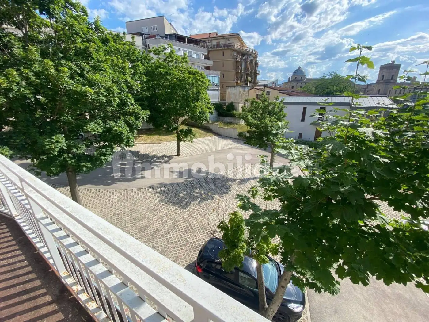 Appartamento in vendita a Lanciano