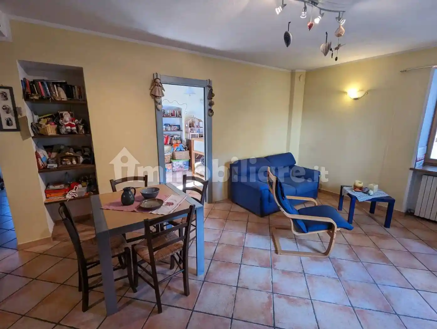 Trilocale Vinadio, via Nazario Sauro, 8., Centro, Vinadio - foto 5