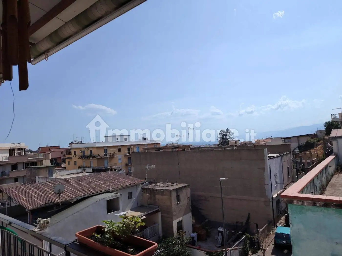 Appartamento in vendita a Reggio Calabria