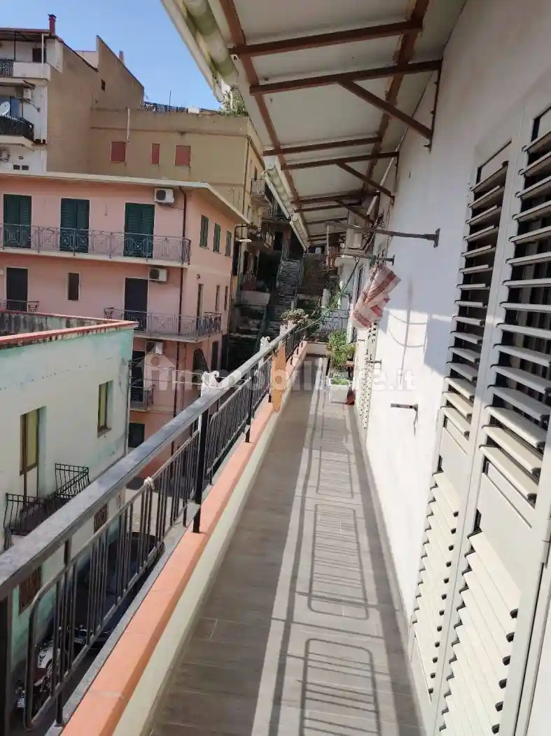 Trilocale via Pasquale Andiloro, Trabocchetto - Spirito Santo, Reggio Calabria - foto 2