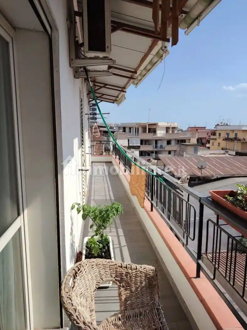 Trilocale via Pasquale Andiloro, Trabocchetto - Spirito Santo, Reggio Calabria - foto 3