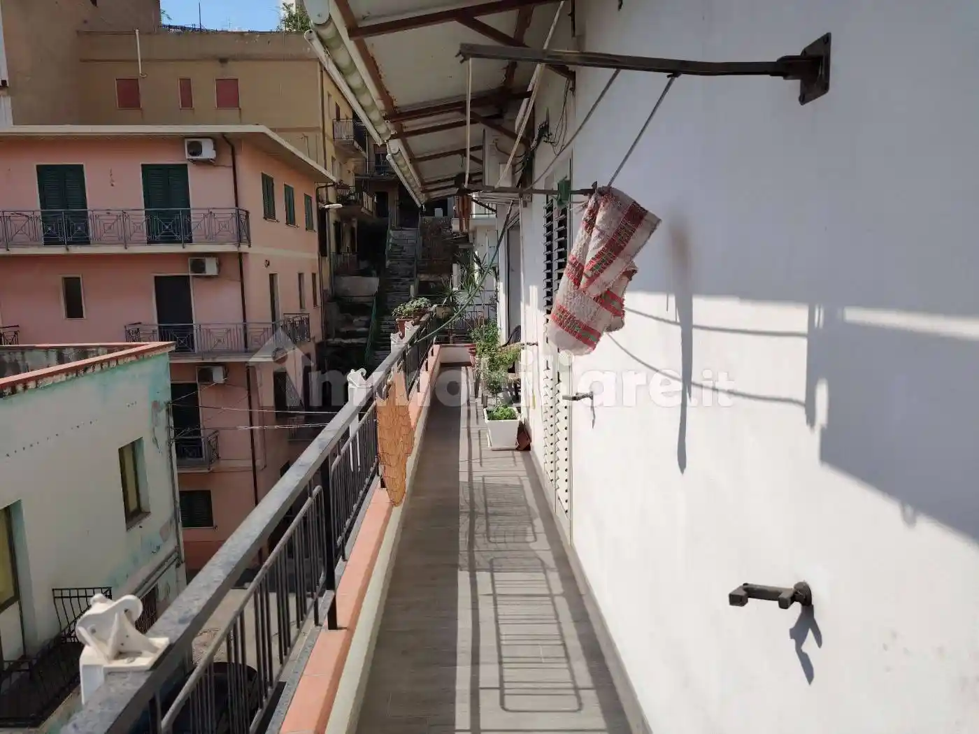 Trilocale via Pasquale Andiloro, Trabocchetto - Spirito Santo, Reggio Calabria - foto 4